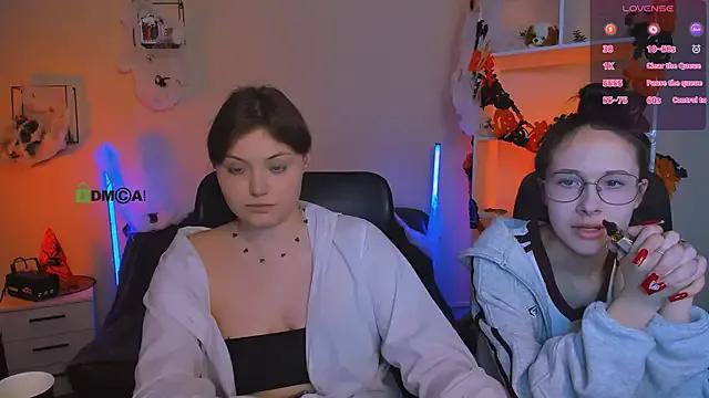 StripChat Nikole_kitt nikole_kitt from StripChat