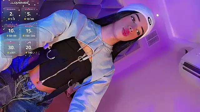 Nina_Keyli on StripChat 
