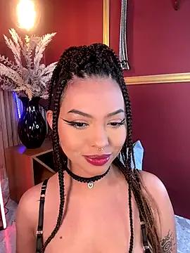 Nina_Kinky on StripChat 