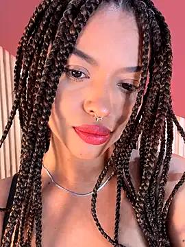 Nina_Kinky on StripChat