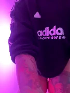 Join 23 years old NNNoire from StripChat NNNoire from StripChat