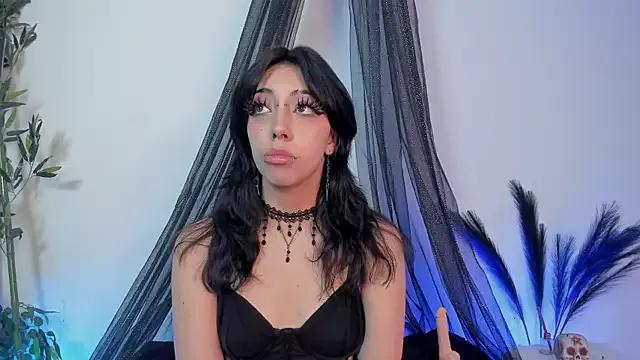 Nyx_nayla on StripChat 