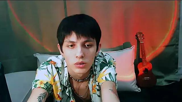 oli_vers on StripChat 