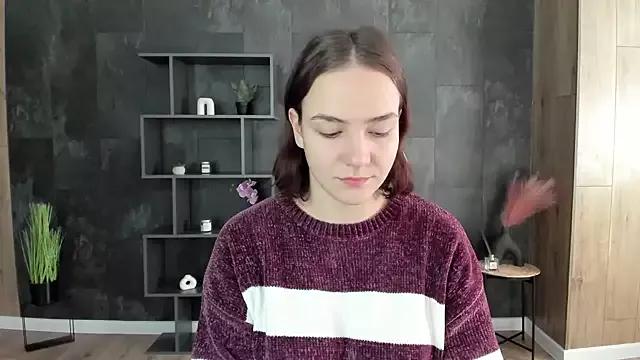 OliviaMontgomery on StripChat 