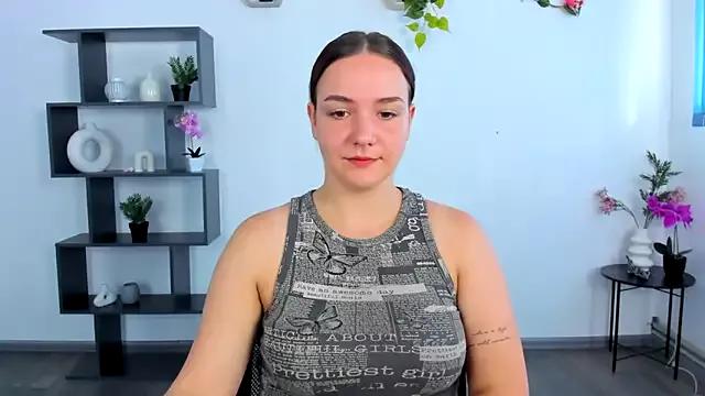 OliviaMontgomery on StripChat 
