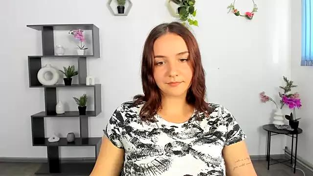 OliviaMontgomery on StripChat 