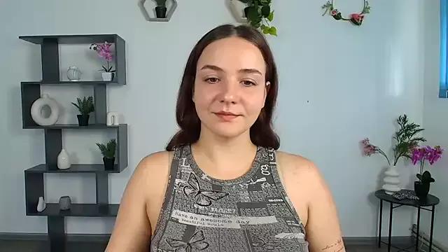 OliviaMontgomery on StripChat 