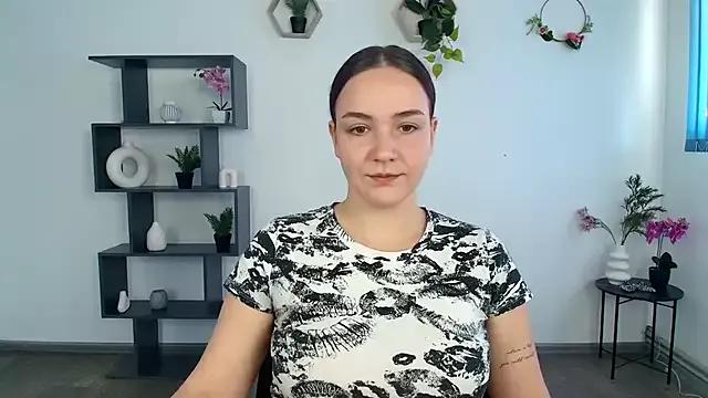 OliviaMontgomery on StripChat 