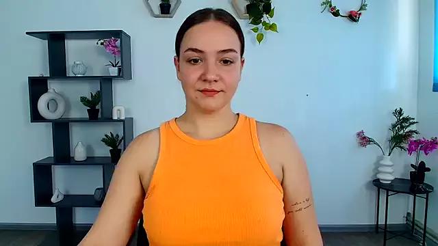OliviaMontgomery on StripChat 