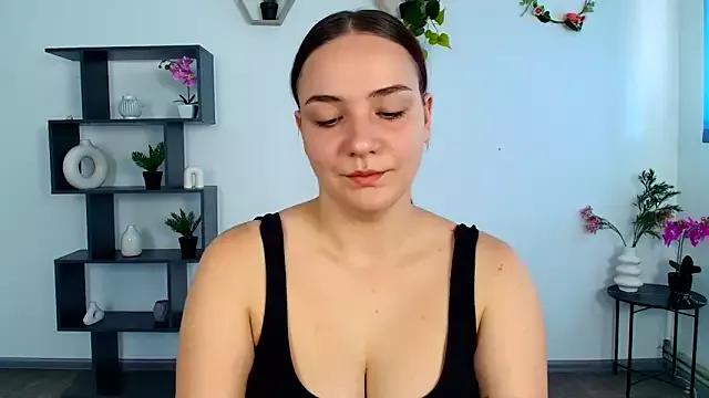 OliviaMontgomery on StripChat 