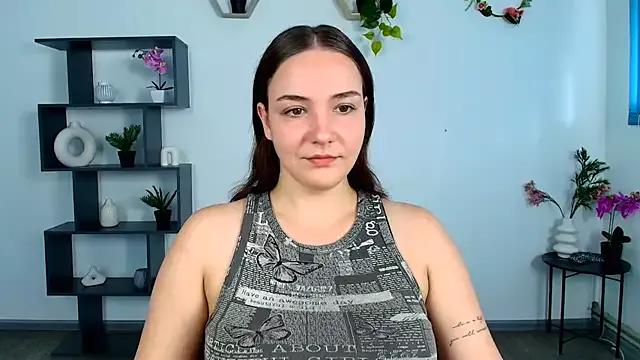 OliviaMontgomery on StripChat 