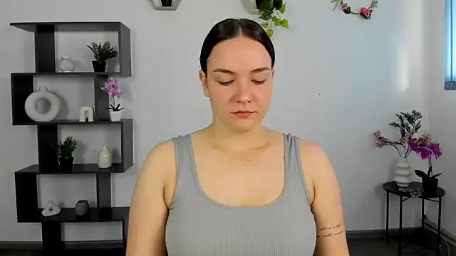 OliviaMontgomery on StripChat 
