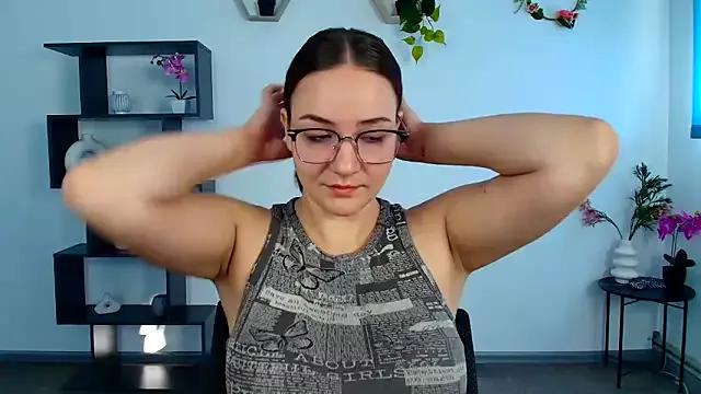 OliviaMontgomery on StripChat 