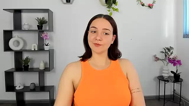 OliviaMontgomery on StripChat 