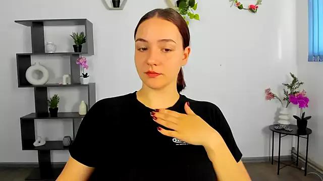 OliviaMontgomery on StripChat 