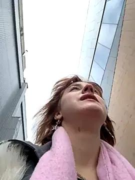 Slutty Only_April from StripChat Only_April from StripChat