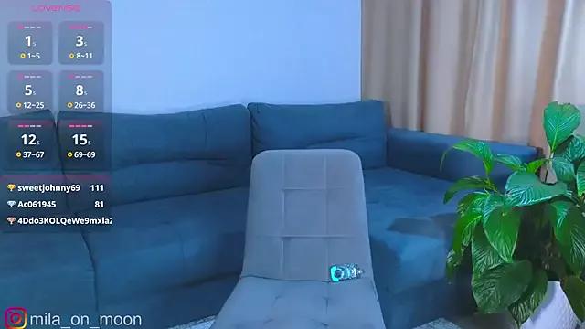 OraBurby on StripChat 