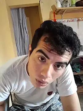 Ortiz3404 from StripChat