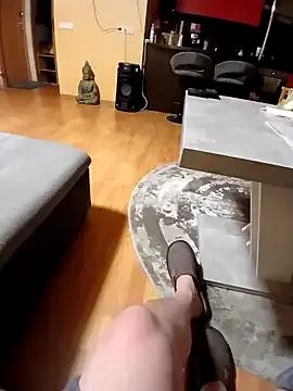 StripChat Paradise777777 paradise777777 from StripChat