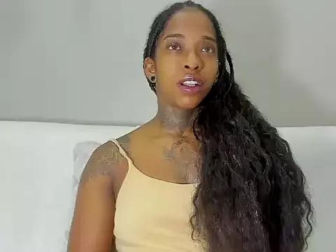 Pauline_Fox on StripChat 
