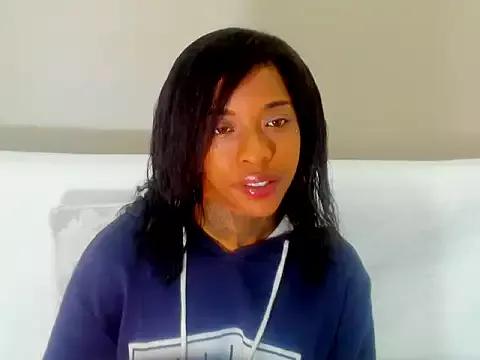 Pauline_Fox on StripChat 