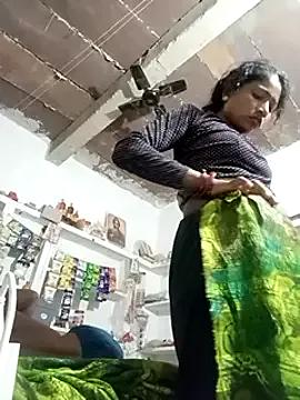 Payal-0143 on StripChat 