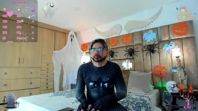 petterwilly1 from StripChat