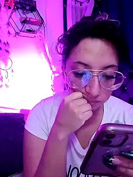 Piafisher1 on StripChat 