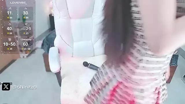 PimChanOK on StripChat 