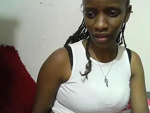 Freechat prettybeee on StripChat