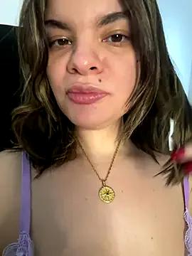 Explore 23 years old Pribaixinha from StripChat Pribaixinha from StripChat