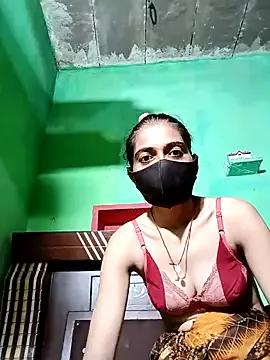 Priya_sharmaji on StripChat 
