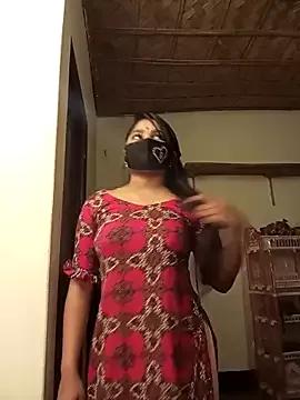 Puspita- on StripChat 