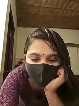 Puspita- on StripChat 