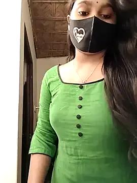 Puspita- on StripChat 