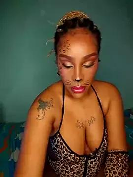 Amazing Queen_Amara wants you to fuck her body now Queen_Amara from StripChat