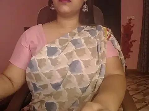 Queen_Jessia on StripChat 