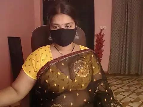 Queen_Jessia on StripChat 