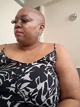 QUEENxJESSI on StripChat 