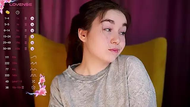 R-U-B-Y on StripChat 