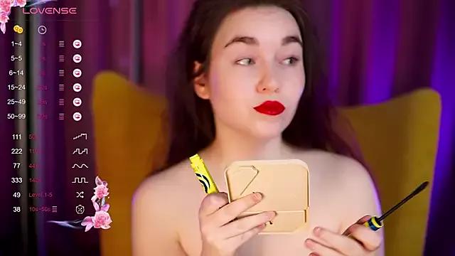 R-U-B-Y on StripChat 