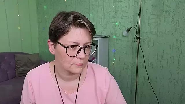 Rachel_Rocket on StripChat 