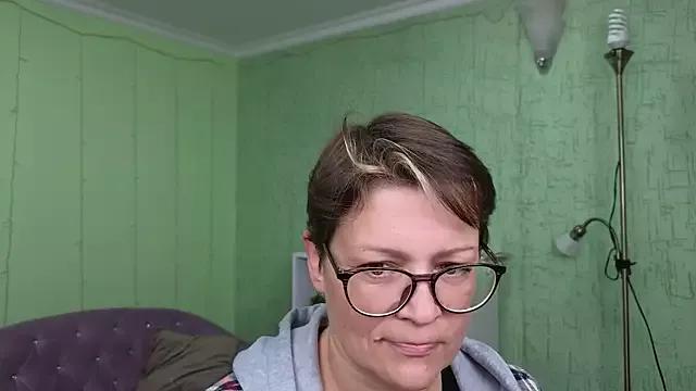 Rachel_Rocket on StripChat 