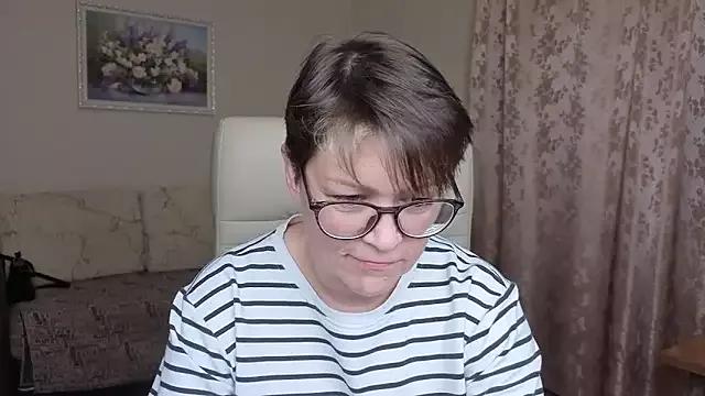 Rachel_Rocket on StripChat 
