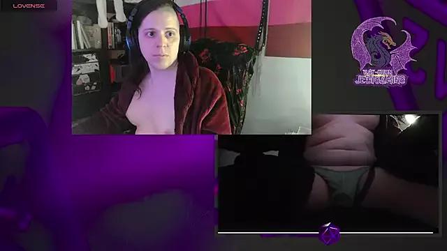 Freechat Rae-Suon on StripChat