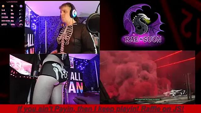 Freechat Rae-Suon on StripChat