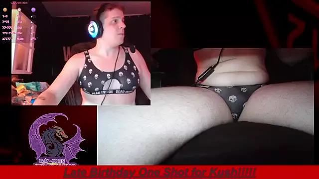 Freechat Rae-Suon on StripChat