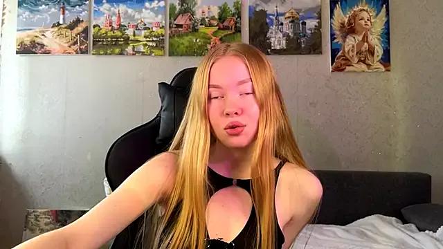 Checkout 23 years old RaguelNicksons from StripChat RaguelNicksons from StripChat