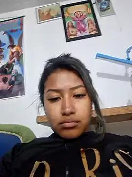 ricura_mily on StripChat 