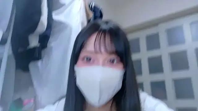 Masturbate to Riken_jp, she wants to masturbate for you riken_jp from StripChat
